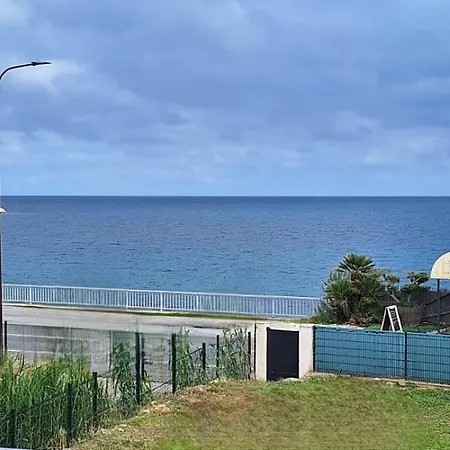 Villa En Bord De Mer
